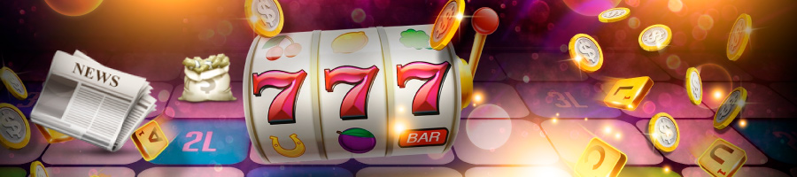 Новости казино 2026