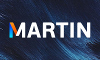 Martin Casino logo