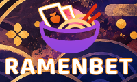 Ramenbet logo