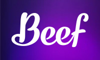 Beef Casino logo